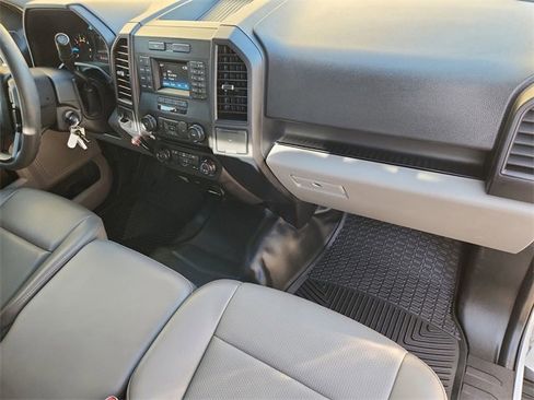 Used 2016 Ford F150 XL w/ Equipment Group 101A Mid image 24