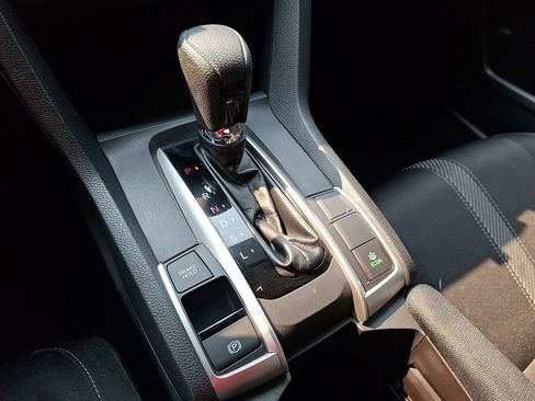 Used 2017 Honda Civic LX image 14