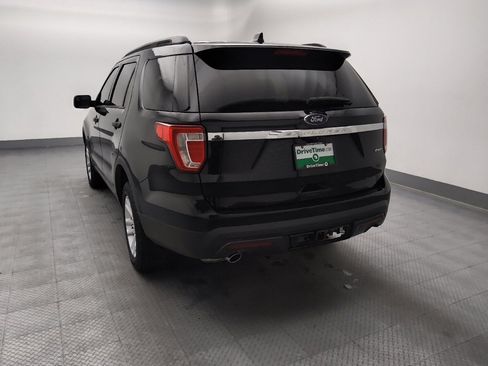 Used 2016 Ford Explorer 4WD image 6