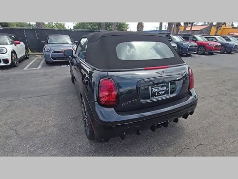 New 2026 MINI Cooper John Cooper Works FWD image 28