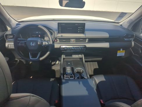 New 2026 Honda Pilot Touring image 20