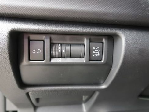 Used 2025 Subaru Forester Touring w/ Protection Package AWD/4WD image 18