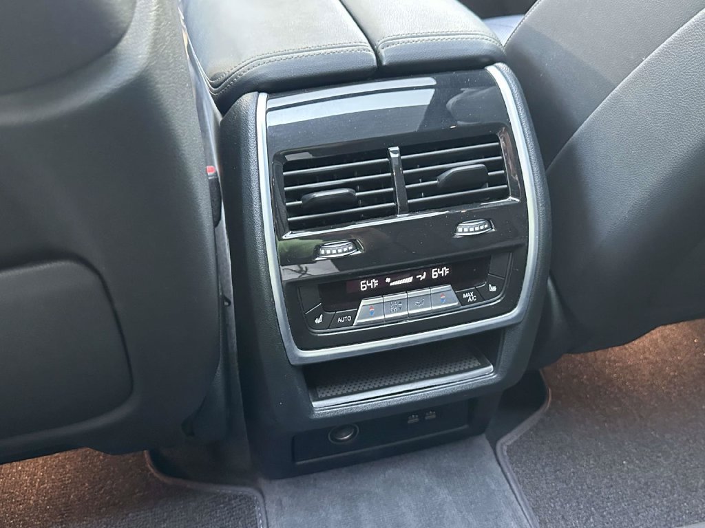 Used 2024 BMW X5 M60i w/ Executive Package AWD/4WD image 14
