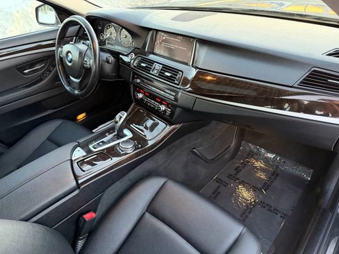 Used 2016 BMW 528i Sedan image 36