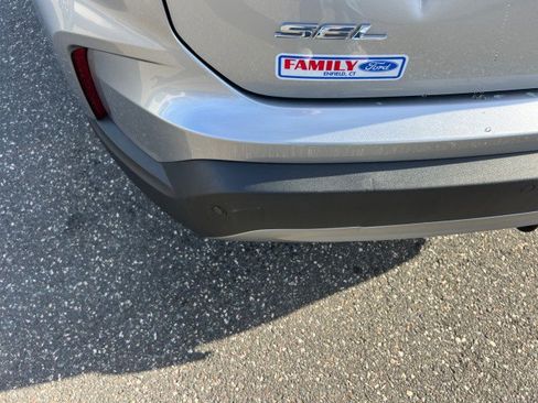 Used 2021 Ford Edge SEL w/ Convenience Package image 21