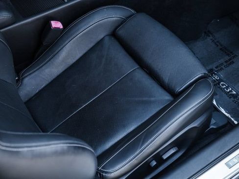 Used 2013 INFINITI G37 Sport RWD image 66