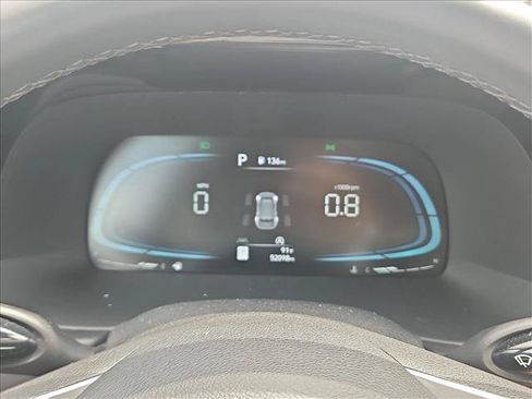 Used 2025 Hyundai Palisade SEL AWD/4WD image 9