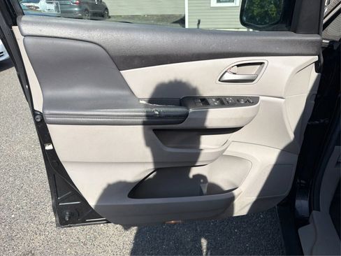 Used 2012 Honda Odyssey EX-L image 23