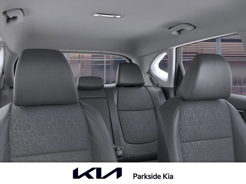 New 2026 Kia Seltos S AWD/4WD image 27