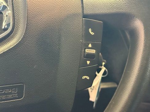 Used 2021 RAM ProMaster 2500 image 20