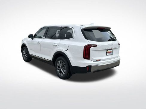 New 2025 Kia Telluride LX image 3