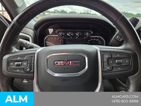 Used 2021 GMC Sierra 1500 Elevation AWD/4WD image 23