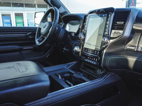 Used 2023 RAM 1500 Limited image 42