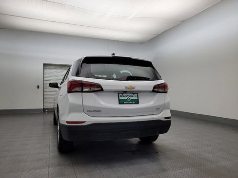 Used 2024 Chevrolet Equinox LS image 6