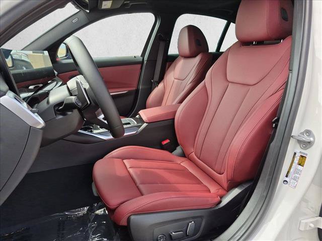 New 2026 BMW M340i RWD image 4