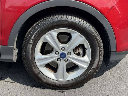 Used 2015 Ford Escape SE w/ Equipment Group 201A AWD/4WD image 27
