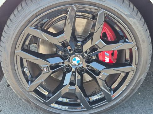 Used 2025 BMW 440i xDrive Convertible w/ Premium Package AWD/4WD image 12