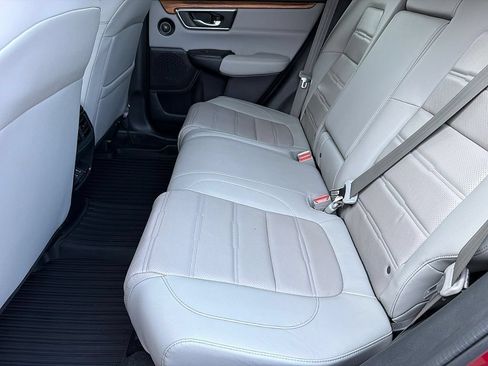 Used 2022 Honda CR-V EX-L image 9