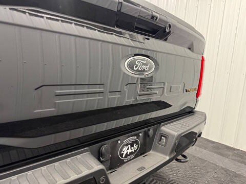 Used 2023 Ford F150 Tremor w/ 360 Degree Camera Package AWD/4WD image 16