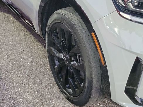 Used 2022 Kia Sorento SX image 7