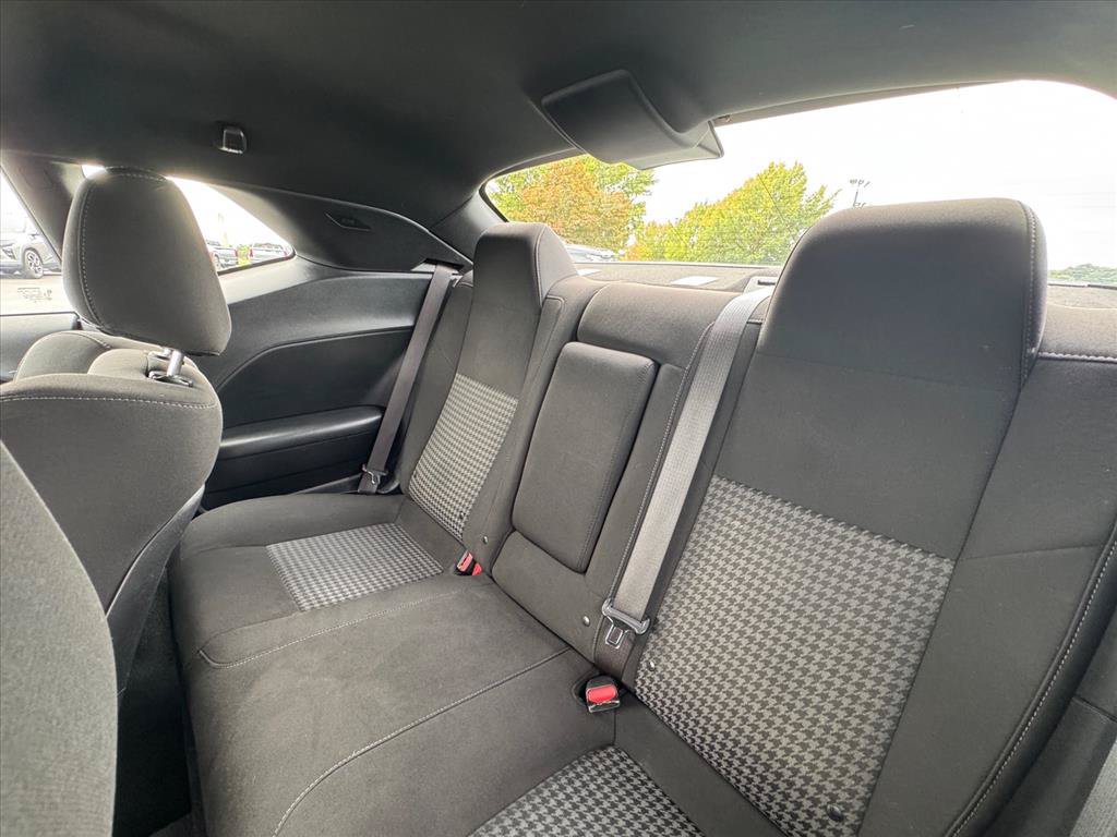 Used 2022 Dodge Challenger GT RWD image 14