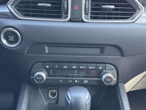 Used 2023 MAZDA CX-5 AWD 2.5 S w/ Select Package image 17