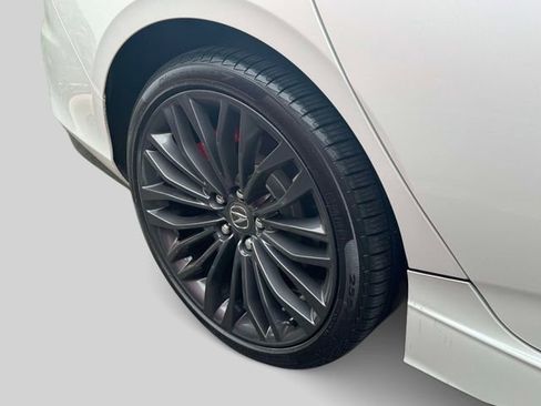 Used 2023 Acura TLX Type S AWD/4WD image 8
