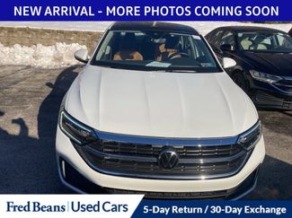 Used 2024 Volkswagen Jetta SEL video 2
