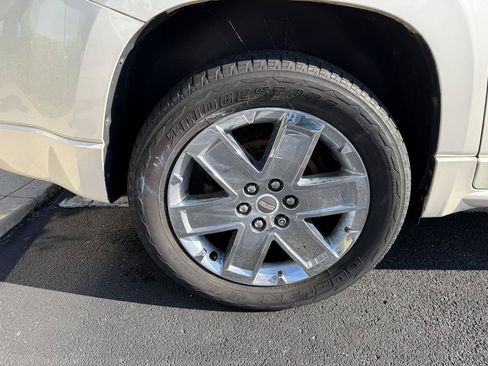 Used 2015 GMC Acadia Denali AWD/4WD image 33