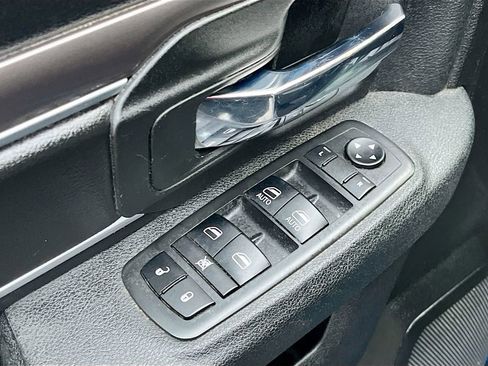 Used 2021 RAM 1500 Classic Warlock w/ Trailer Tow Group image 18