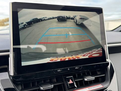 New 2026 Toyota Corolla XSE image 6