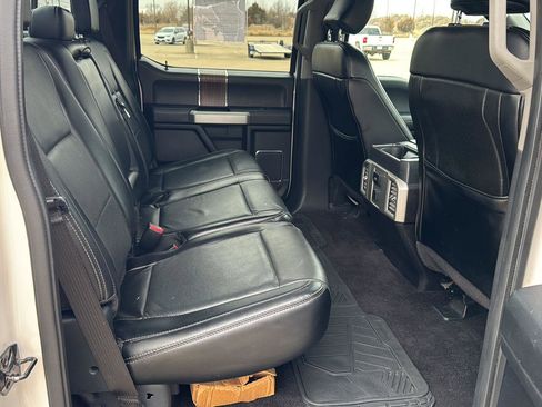 Used 2016 Ford F150 Lariat image 24