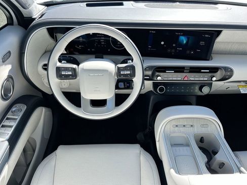 New 2026 Hyundai Palisade Calligraphy image 13