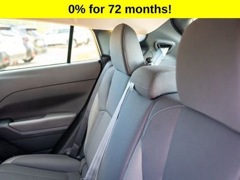 New 2025 Subaru Impreza 2.0i image 28