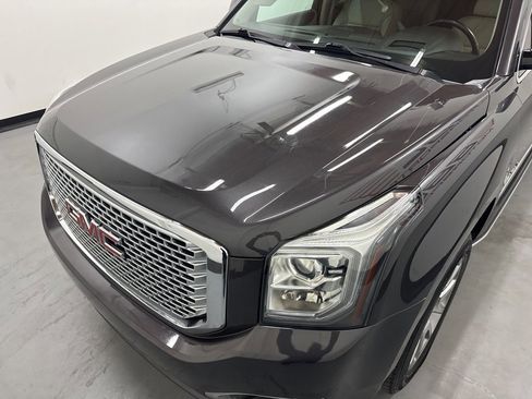 Used 2017 GMC Yukon XL Denali w/ Open Road Package image 26