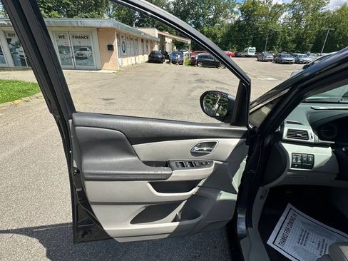 Used 2015 Honda Odyssey EX-L image 21