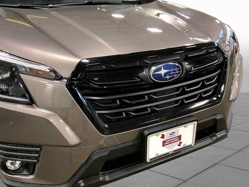 Certified 2024 Subaru Forester Limited AWD/4WD image 35