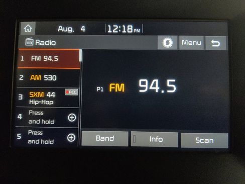 Used 2019 Kia Soul + FWD image 25
