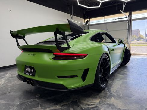 Used 2019 Porsche 911 GT3 RS RWD image 6