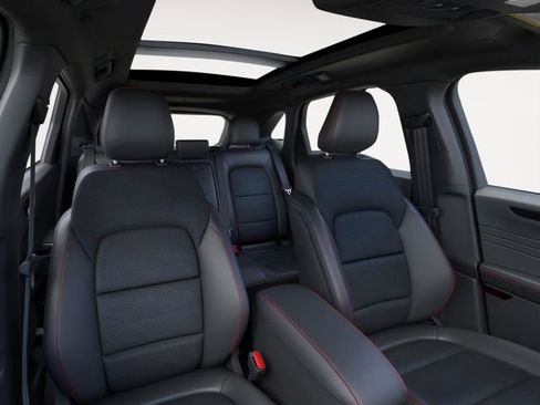 New 2026 Ford Escape ST-Line w/ Tech Pack #1 image 10