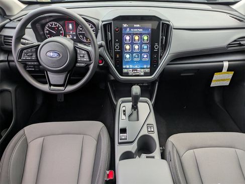 New 2026 Subaru Crosstrek 2.0i Premium image 15