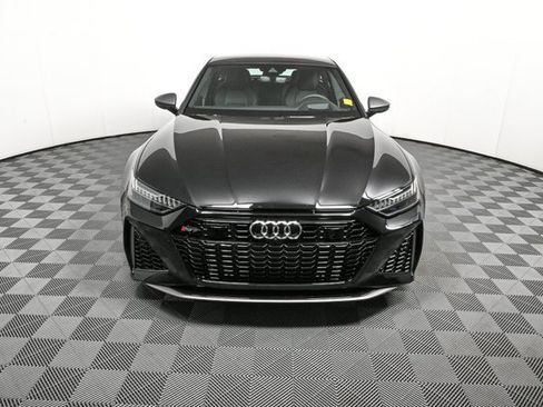 New 2026 Audi RS 7 Performance image 36