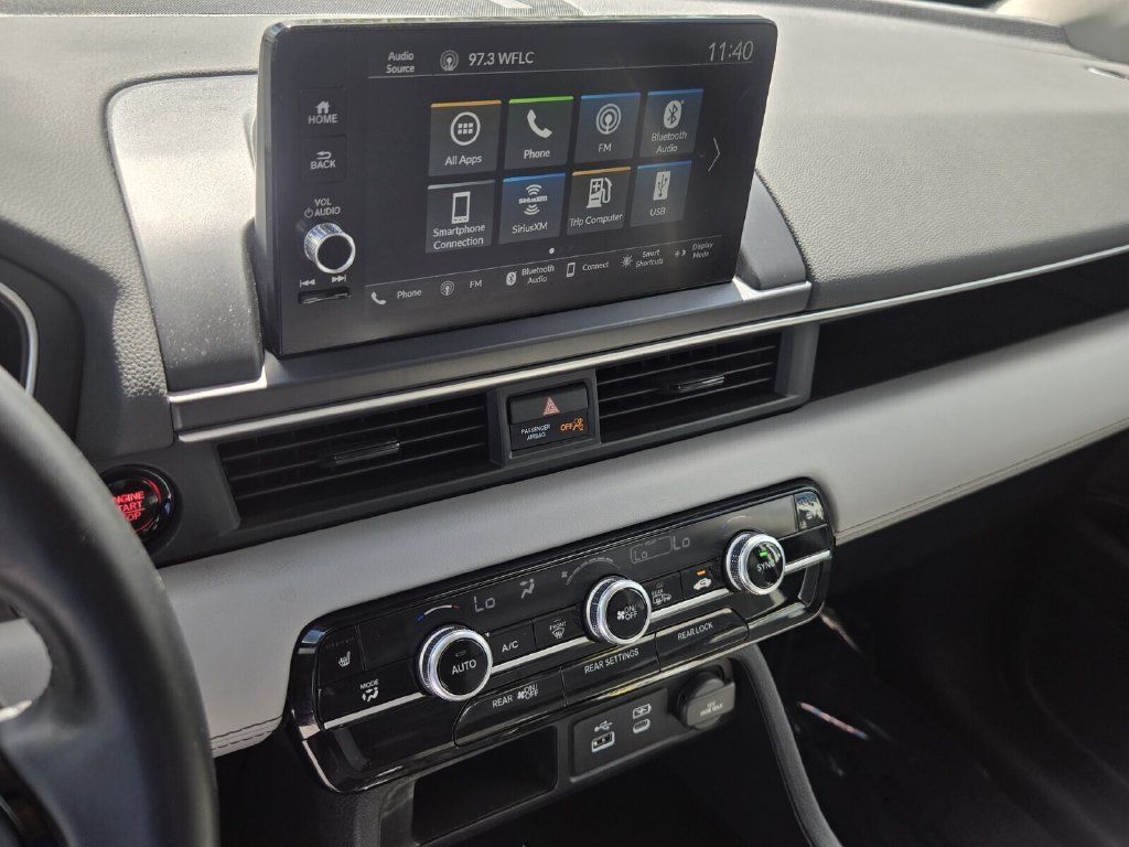 Used 2024 Honda Pilot EX-L image 19