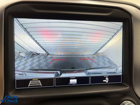 Used 2020 GMC Sierra 2500 SLT w/ SLT Convenience Package image 11