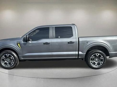 Certified 2024 Ford F150 STX RWD image 5