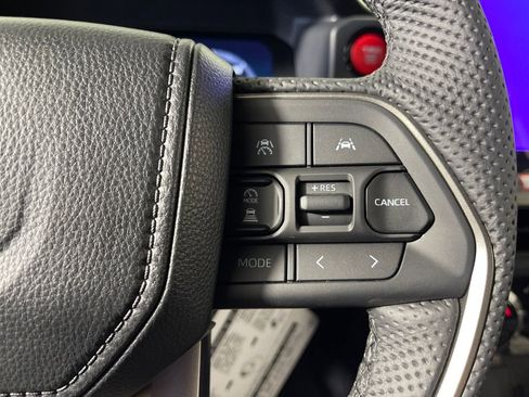 New 2026 Toyota Tacoma TRD Off-Road image 27