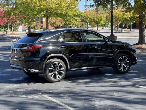 Used 2019 Lexus RX 350 FWD image 8
