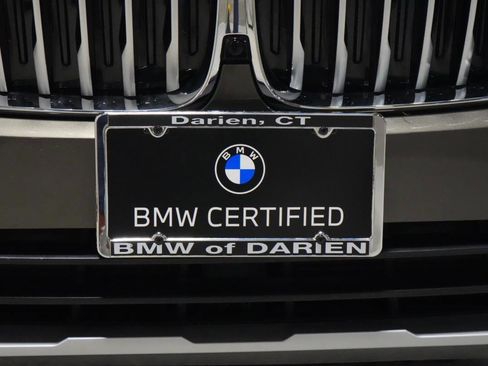 Certified 2023 BMW X5 xDrive45e image 2