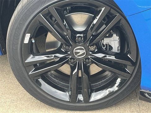 New 2026 Acura Integra A-Spec image 10