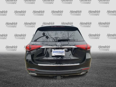 Used 2021 Mercedes-Benz GLE 350 image 9